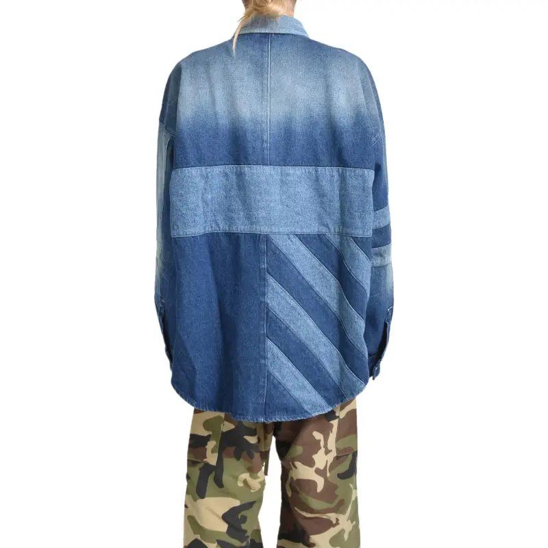 AMBUSH Denim Shirt-4