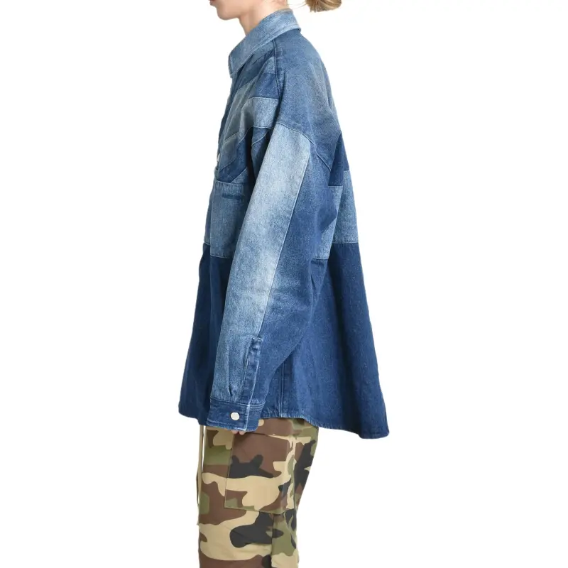AMBUSH Denim Shirt-3