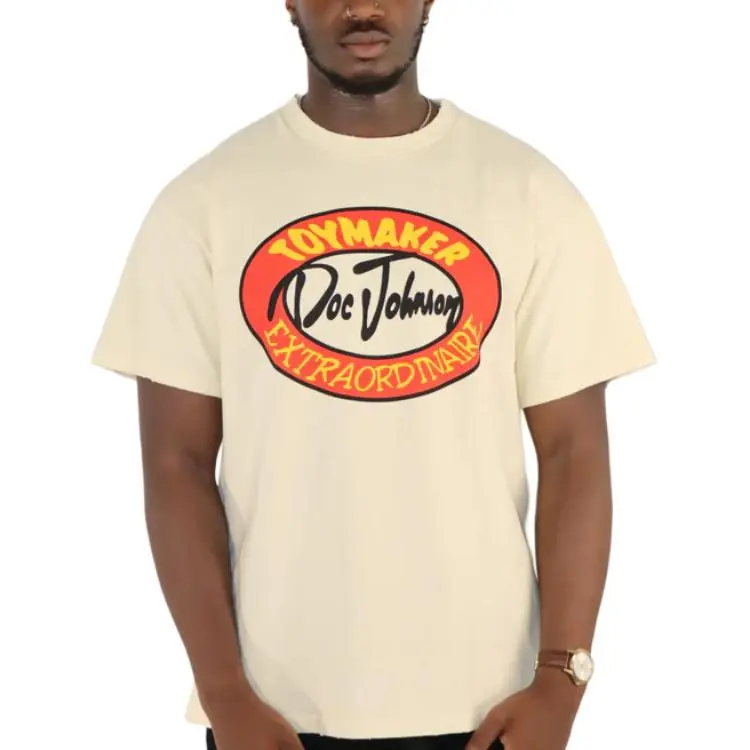 Gallery Dept. Toymaker Doc Johnson Tee-2