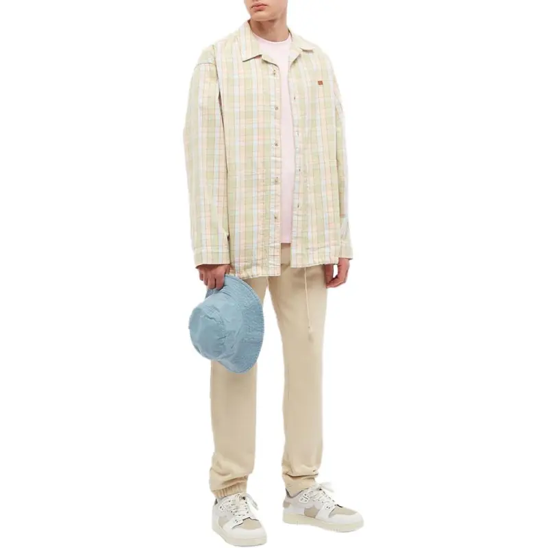 Jacquemus Le Jogging-2