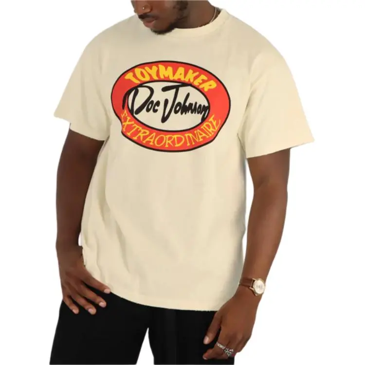 Gallery Dept. Toymaker Doc Johnson Tee-3