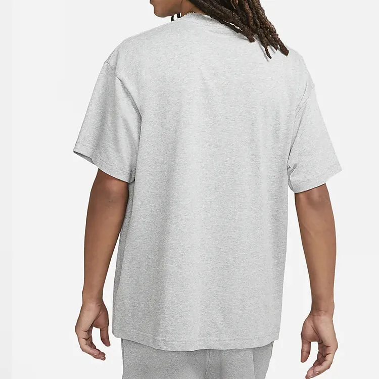 Nike Solo Swoosh Tee-4