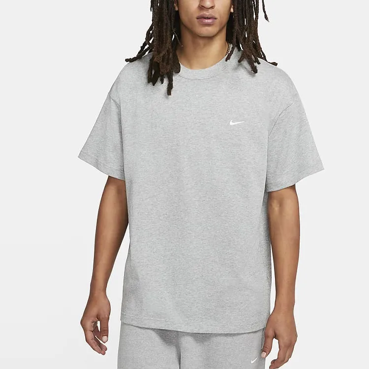 Nike Solo Swoosh Tee-2