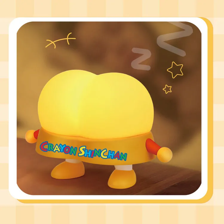 Crayon Shinchan Birthday Box Set-2