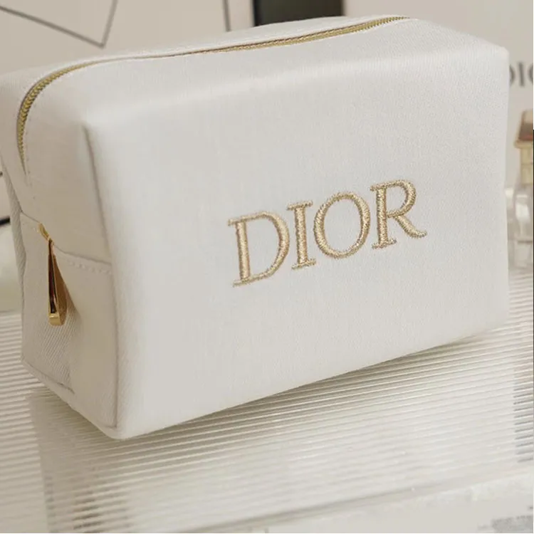 DIOR Storage Bag Toiletry Bag Storage Bag-3