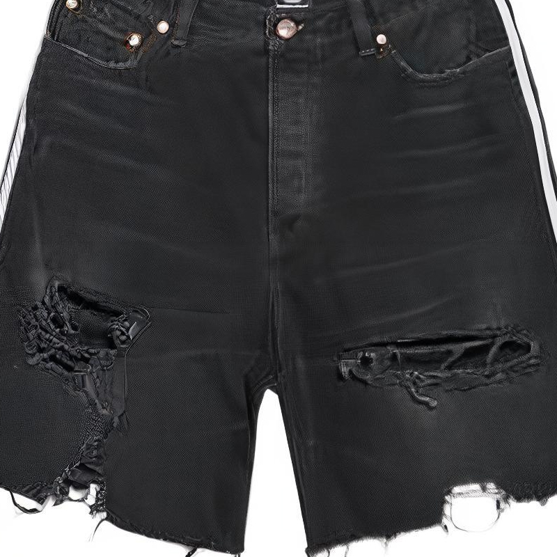 SS2020 BALENCIAGA BAGGY CHINO SHORTS #PFK5N5 | eBay