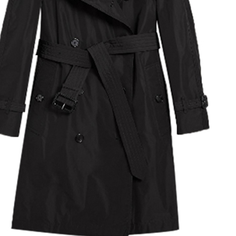 Burberry Amberford Hooded Trench Coat - 100% Exclusive