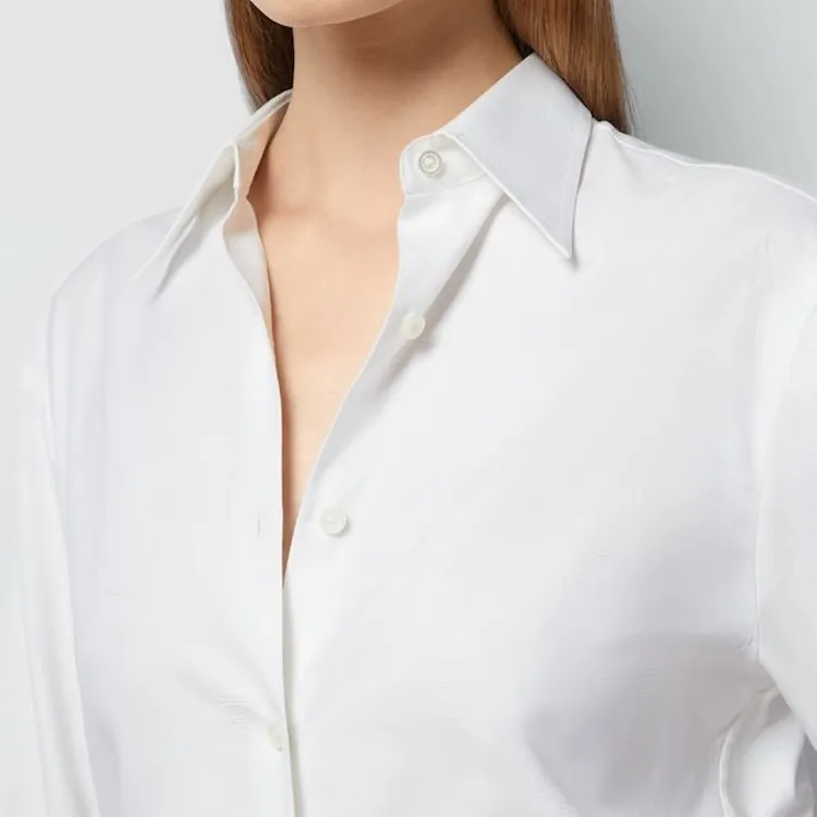 GUCCI Oxford Shirt-5