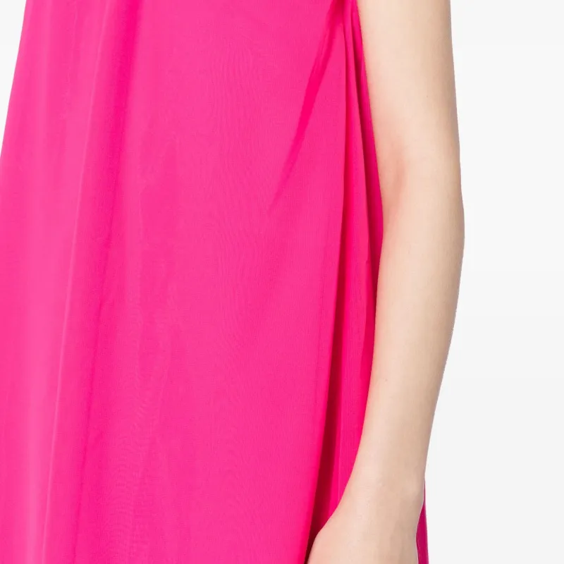 Sachin & Babi Delfina Strapless Maxi Dress-4