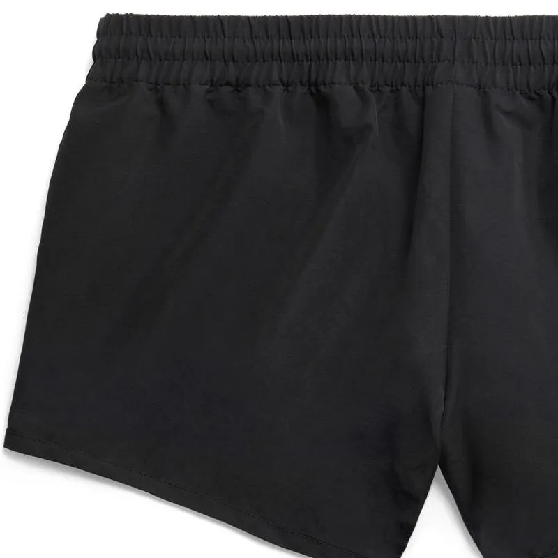 Balenciaga Elastic Waist Track Shorts-5