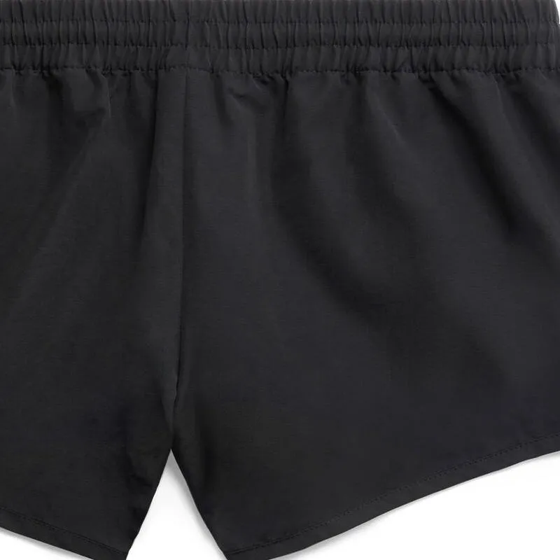 Balenciaga Elastic Waist Track Shorts-6
