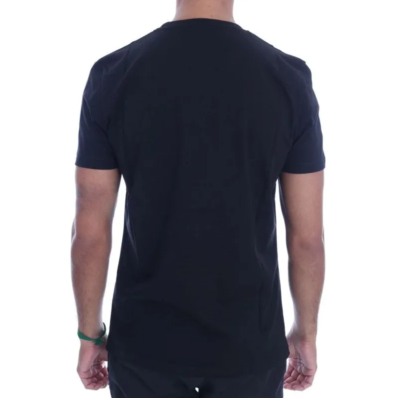 Frankie Morello T-Shirt Men's Black-1