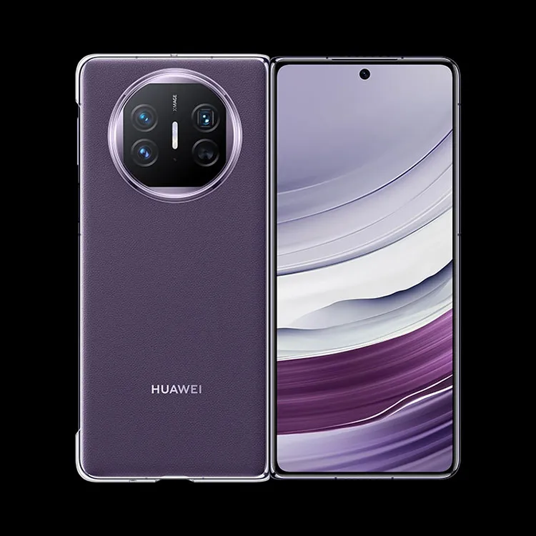 HUAWEI Phone Cases-1