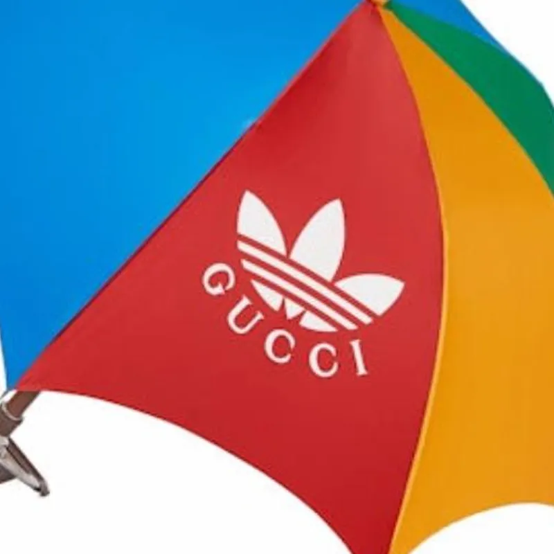 GUCCI Umbrellas-3