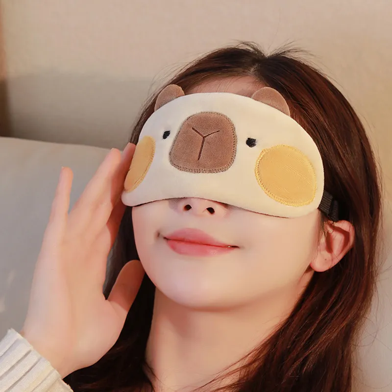 YUNNA Eye Masks-4