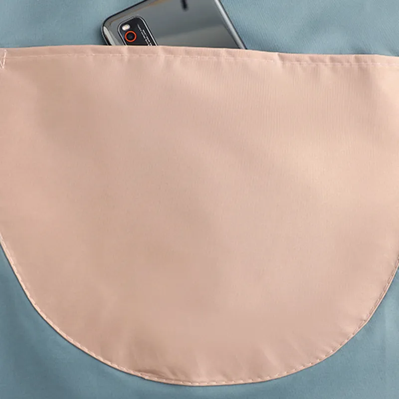 De Shuangman Aprons-6