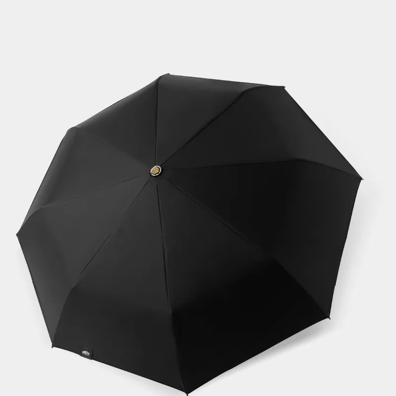 RABBITUU Bug Master STACHE Designer Original Umbrella Folding Umbrella-4
