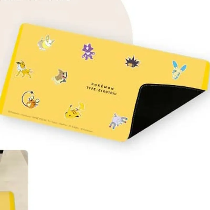 POKEMON Table Mats & Tablecloths-1
