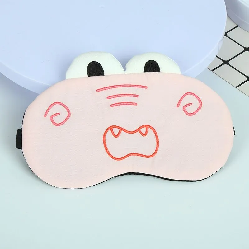 LEMONKID Eye Masks-1