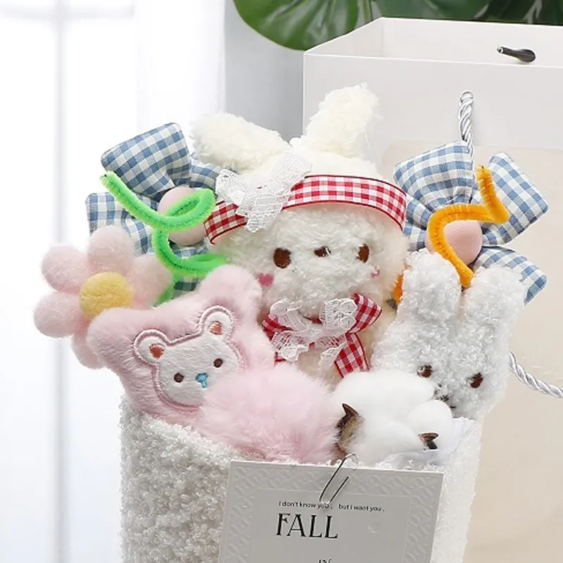 Snow Bunches Artsy Style Gift Box Set-2