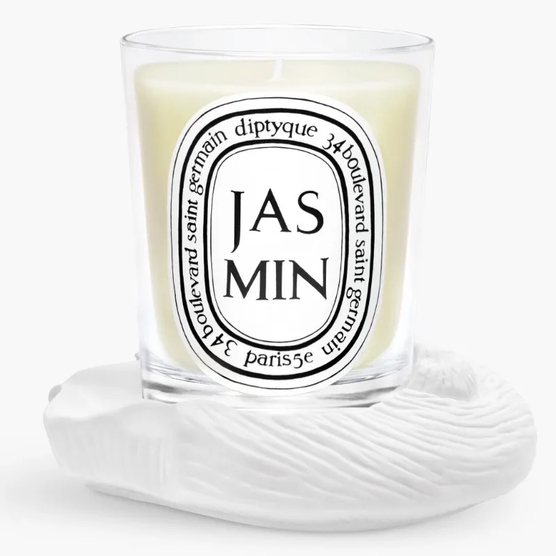 Diptyque Aromatherapy Accessory, White 12*9cm-3