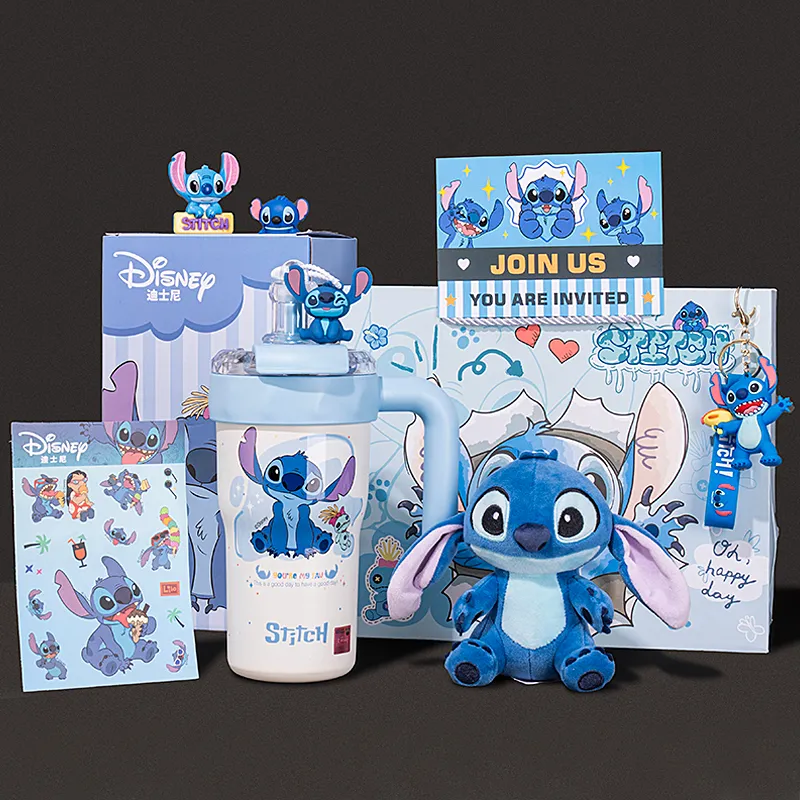 Disney Cute, Meaningful, Good Looking Friend, Shopping Bag-1
