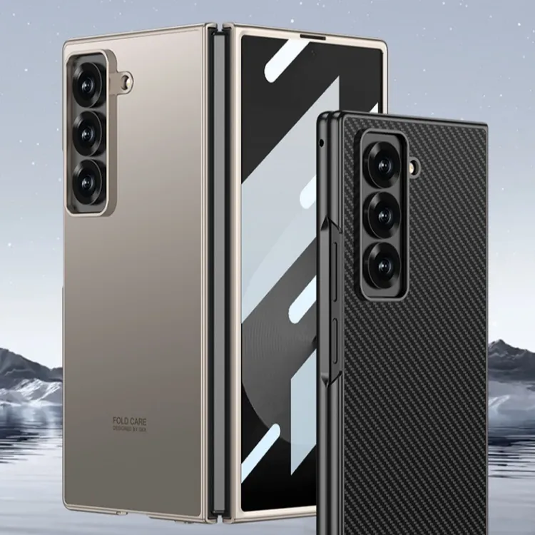 ZHUOJI Phone Cases-2