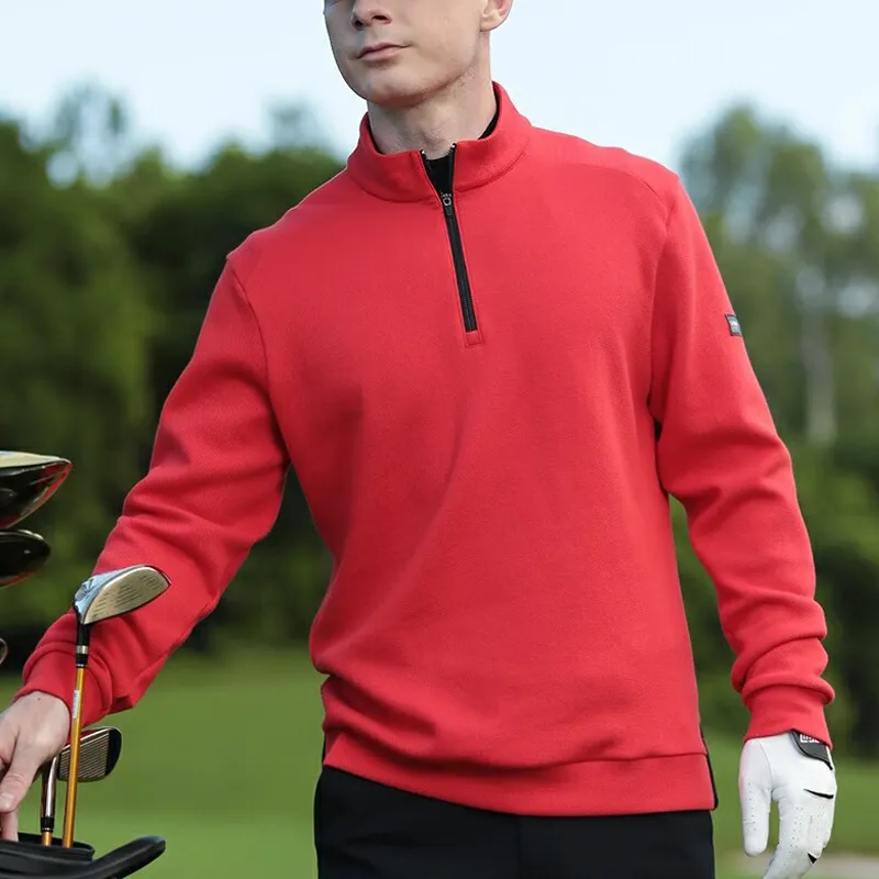 PGM Polo Shirts Men-4