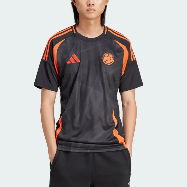 Adidas Colombia 24 Away Jersey-2