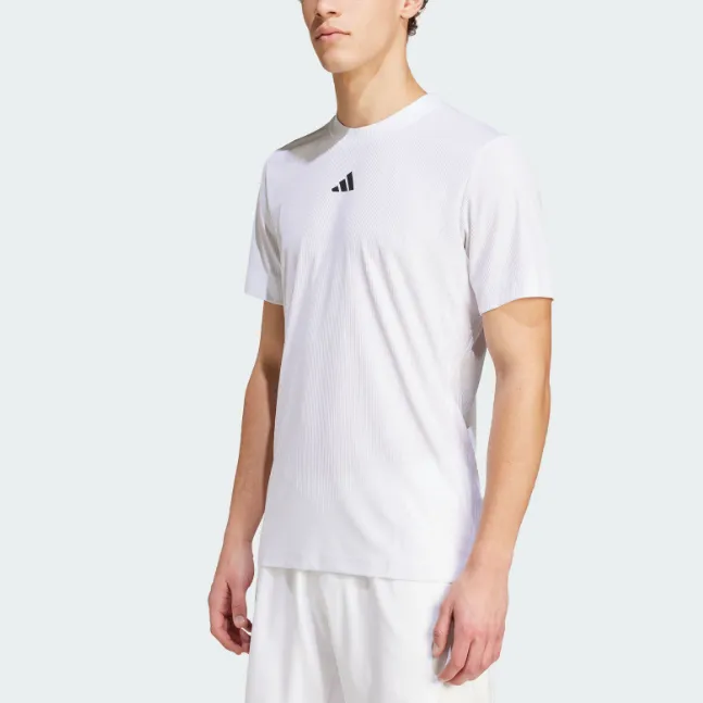 Adidas Tennis Pro Airchill FreeLift Tee-1