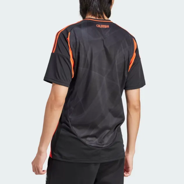 Adidas Colombia 24 Away Jersey-3