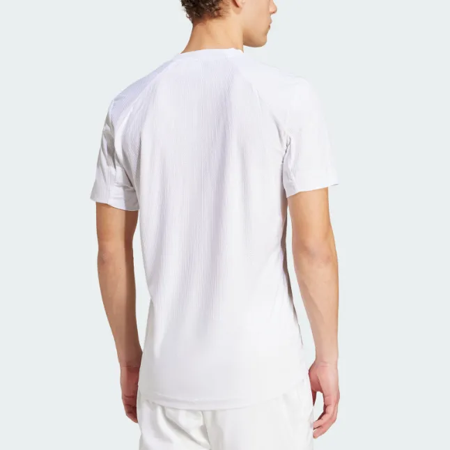 Adidas Tennis Pro Airchill FreeLift Tee-3