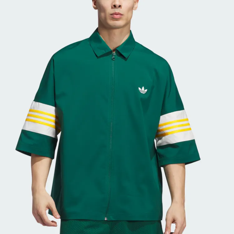 Adidas Originals Shooting Top Gender Neutral-1