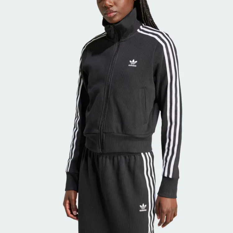 Adidas Originals Adicolor Knit Top-1
