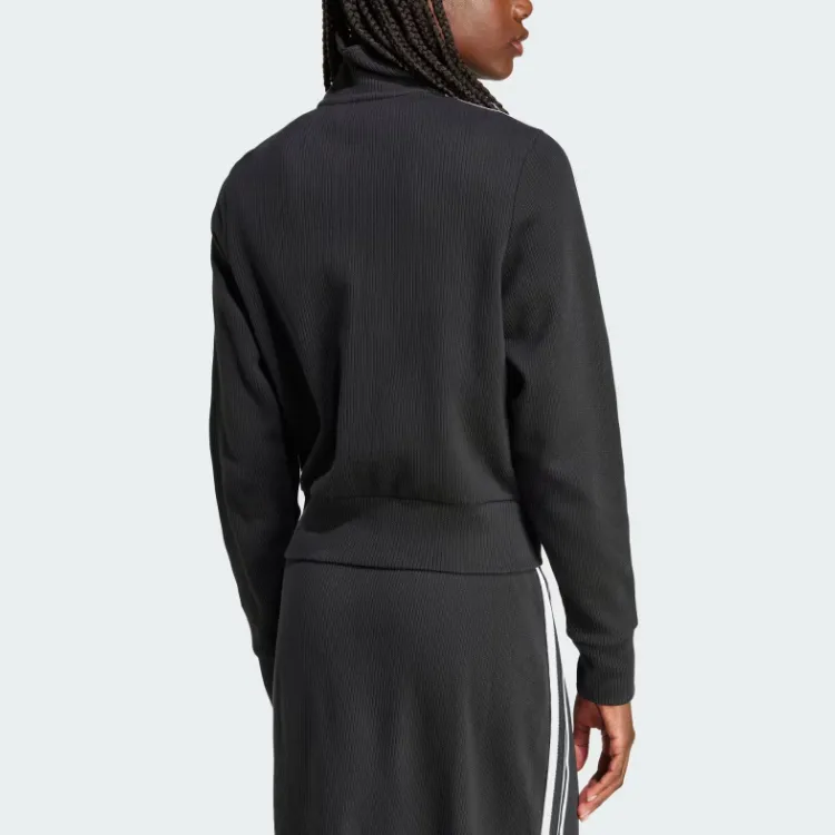 Adidas Originals Adicolor Knit Top-2
