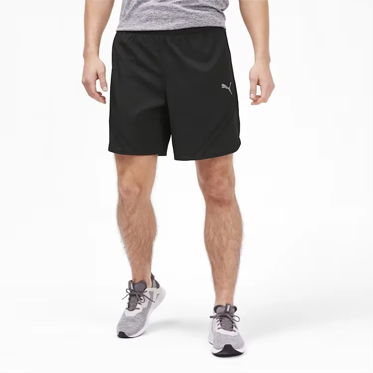 PUMA Shorts Para Correr 2 En 1 De Tejido Plano Last Lap Para Hombre-2