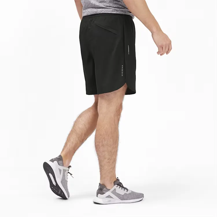 PUMA Shorts Para Correr 2 En 1 De Tejido Plano Last Lap Para Hombre-3