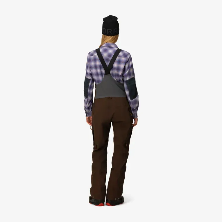 NORRONA Overalls Women's-2