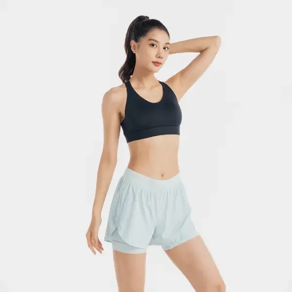 DECATHLON Sports Underwear Women's Black-2