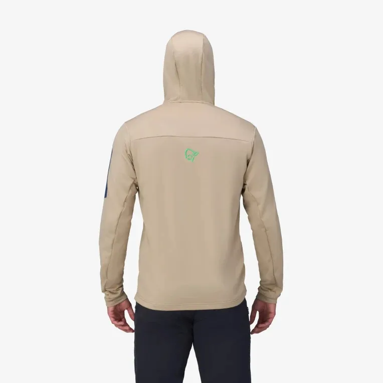 NORRONA Jackets Men-8
