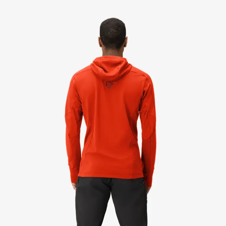 NORRONA Jackets Men-8