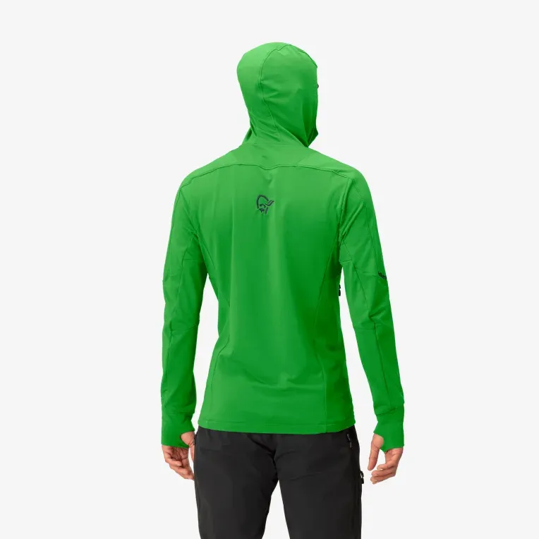 NORRONA Jackets Men-14