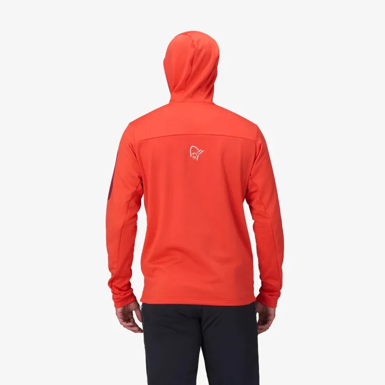NORRONA Jackets Men-5