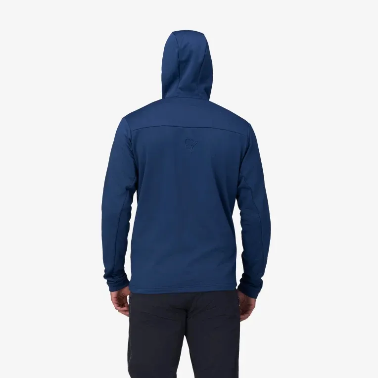 NORRONA Jackets Men-2