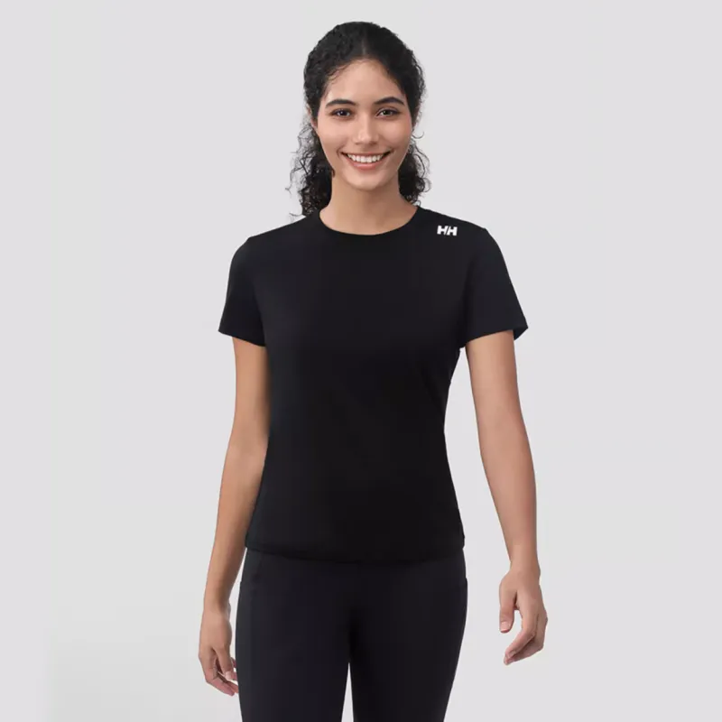 HELLY HANSEN SS25 T Shirt Women's-3