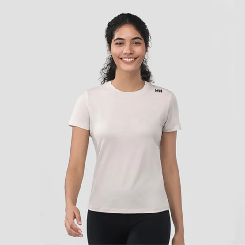 HELLY HANSEN SS25 T Shirt Women's-0