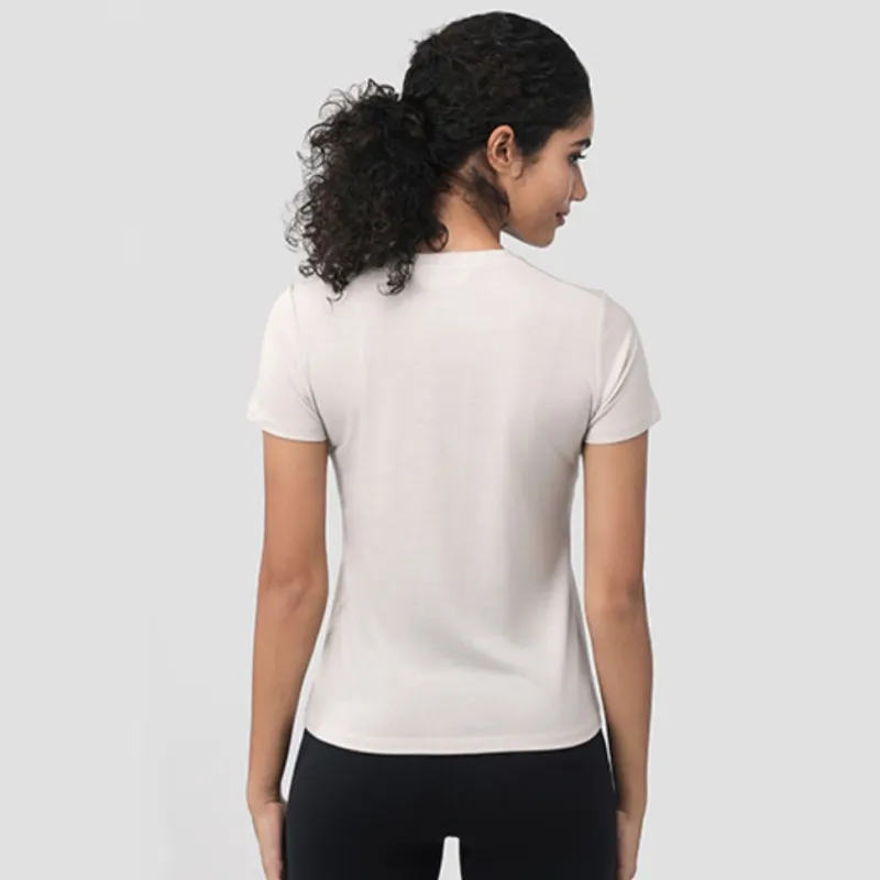 HELLY HANSEN SS25 T Shirt Women's-1
