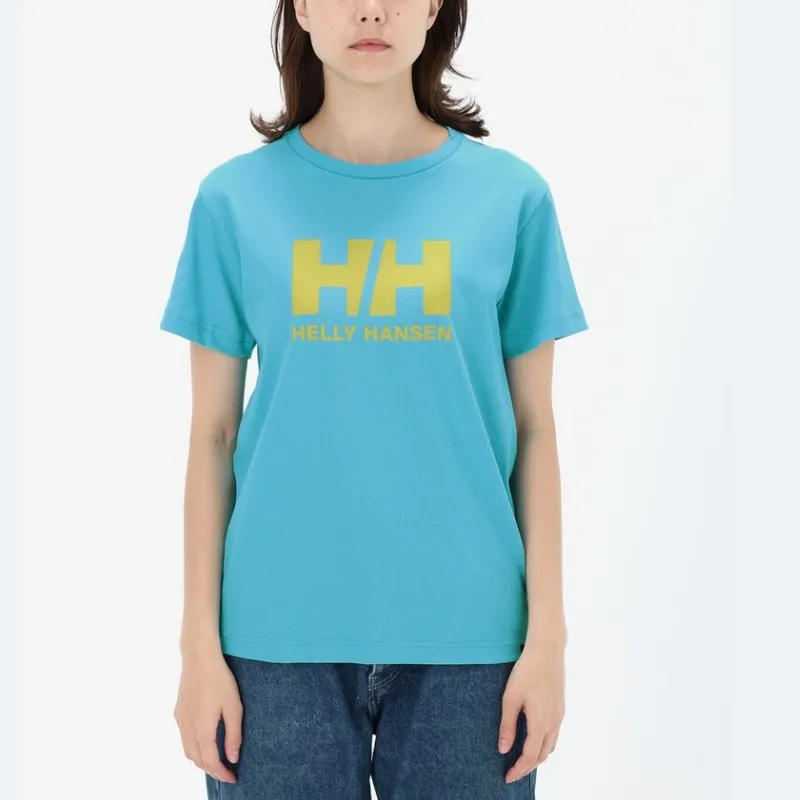 HELLY HANSEN T Shirts Unisex-5