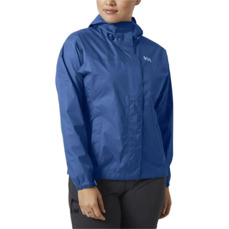 HELLY HANSEN Alphelia Lifaloft Ski Jacket-21