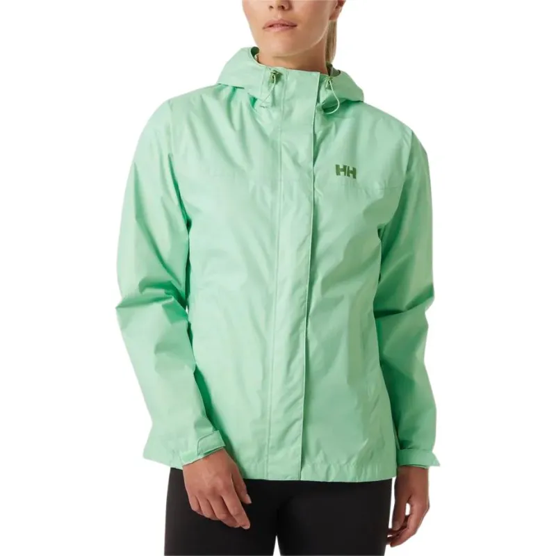 HELLY HANSEN Alphelia Lifaloft Ski Jacket-25